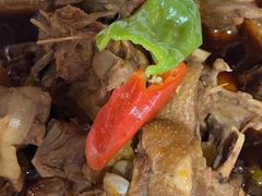 -天外天美食广场(哈尔滨路店)