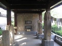 -蔡文姬纪念馆