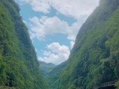 -阿依河景区