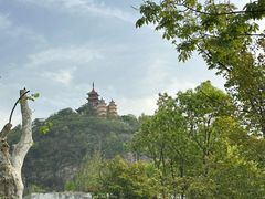 -狼山风景名胜区