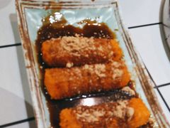 -蛙一刀·麻椒鱼火锅(金仙桥店)