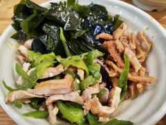 -晓马鸭店(新芜路店)
