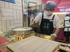 -阮大兴糕团(日月光中心店)