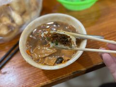 -逍遥镇刘相五胡辣汤豆沫馆(康复中街店)