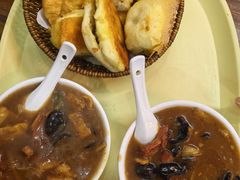 -穆彦华逍遥镇胡辣汤(岗坡路店)