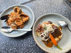 -Apollo·西班牙小酒馆(安福路店)