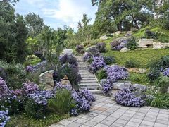 -国家植物园南园