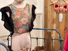 -恋物百货商店(华侨城店)