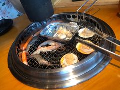 -拾勝牛·江景安格斯烧肉放题(江湾阳光天地店)