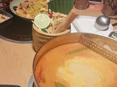 -生如夏花泰式火锅(鹭洲里店)