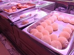 -新梅园不夜粥(龙华店)