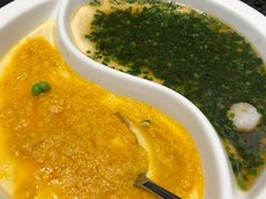 太极蒸蛋-童福兴·南京菜(老门东店)