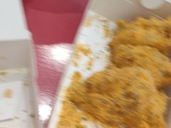 -悠个炸鸡(南京创始店)