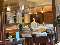 -Tsuru鹤日本料理(静安香格里拉店)