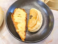 -炭烤麻里·臻选自助烤肉料理(观音桥大融城店)