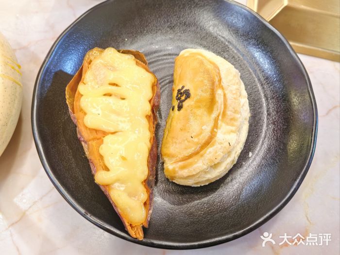 炭烤麻里·臻选自助烤肉料理(观音桥大融城店)图片