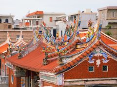 -崇武古城风景区