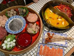 -董眼镜火锅(洪崖洞总店)