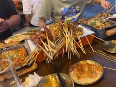 -林二哥宜烤官·宜宾小烧烤