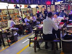 -萍姐火锅·公路夜市(打浦桥日月光店)