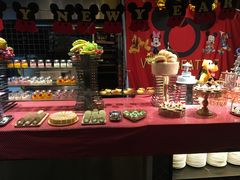 -V-ONE西雅图海鲜自助餐厅(仓山万达广场店)