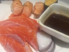 -星伦多自助料理·涮烤一体(虹悦城店)