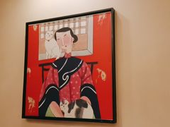 -高第街56号港式餐厅(山大路店)