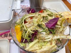 -木屋烧烤(惠阳华润小径湾店)