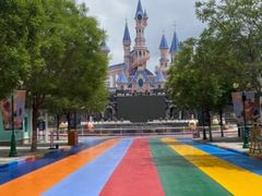 -沈阳方特欢乐世界