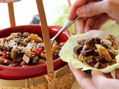 -金城大酒店-中餐厅(汾江中路店)