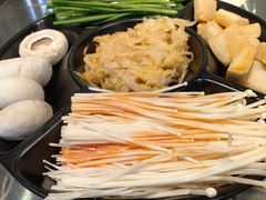 -英雄故事地摊烤肉(马驹桥店)