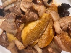 -前海沿·青岛菜(乐客城店)