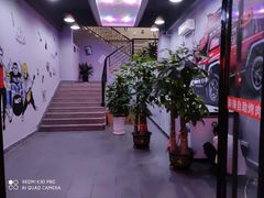 -御海自助烤肉火锅(汉邦66广场店)