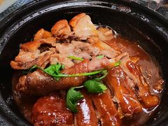 -米庄·原味私房菜(骏壹万邦店)