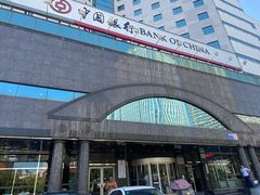 -中国银行(辽宁省分行营业部)