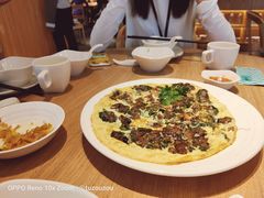 福建特色海蛎煎-莆田餐厅PUTIEN(深圳湾万象城家宴店)