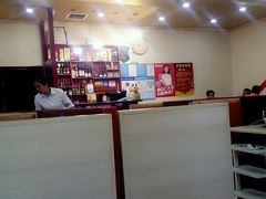 -晓林火锅(安定门店)