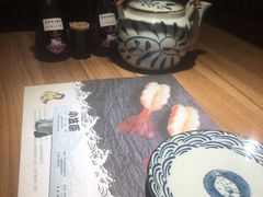 -小笠原·日料店