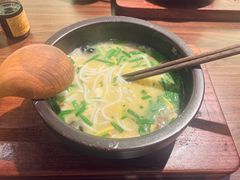 -良米山·云南野生菌过桥米线(上海首店)