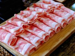-慢丽江·云南野生菌土鸡锅(付家庄店)