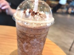 -星巴克(合肥包河万达广场店)