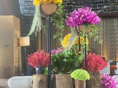 -三亚湾海居铂尔曼度假酒店