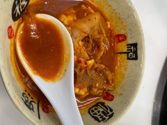 -釜山火炉·海鲜烤肉(紫藤路店)