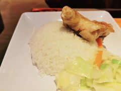 -大快活(丽丰店)
