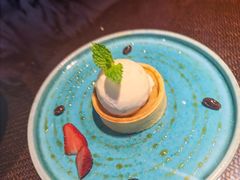 -杭州桐庐康莱德酒店西餐厅-舍