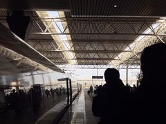 -成都东站
