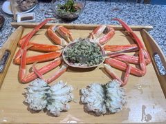 -震海贝烤贝·民俗特色店(延吉总店)