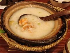 -火齐潮汕砂锅粥(五道口店)
