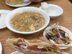 -李连贵熏肉大饼(沈阳站店)