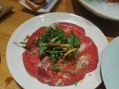 -花和海鲜自助(梅江店)
